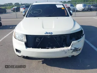 2011 Jeep Grand Cherokee Overland with VIN 1J4RR6GT2BC631909, listed as a IAAI auction lot 42564356 with 205,954 mi miles and . Bid and sale history available at DreamBid. Image 6.