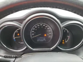 2006 Lexus RX 400h with VIN JTJHW31U160049363, listed as a Copart auction lot 51073775 with 312,625 mi miles and Salvage Title. Bid and sale history available at DreamBid. Image 9.