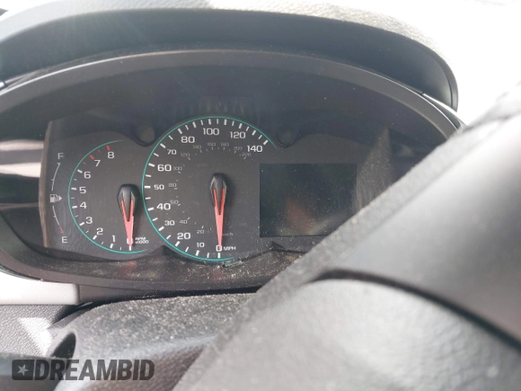 2020 Chevrolet Trax Premier with VIN 3GNCJRSB2LL140689, listed as a IAAI auction lot 42212724 with 73,701 mi miles and . Bid and sale history available at DreamBid. Image 7.