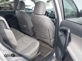 2012 Toyota RAV4 с VIN 2T3BK4DV8CW079112, выставлен на аукционе IAAI как лот 42191082 с пробегом 242 987 миль миль и . История ставок и продаж доступна на DreamBid. Изображение 8.