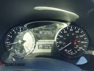 2014 Nissan Altima S with VIN 1N4AL3AP2EC150373, listed as a IAAI auction lot 41212387 with 175,356 mi miles and . Bid and sale history available at DreamBid. Image 7.