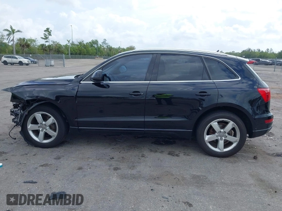2011 Audi Q5 Premium Plus z VIN WA1LFAFP4BA117559, wystawiony jako IAAI lot #41727671 z przebiegiem 164 135 mil mil oraz . Historia ofert i sprzedaży dostępna na DreamBid. Obrazek 15.