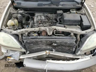 2003 Lexus RX 300 z VIN JTJHF10U030308457, wystawiony jako Copart lot #54902855 z przebiegiem 263 202 mil mil oraz Szkoda całkowita • Salvage title. Historia ofert i sprzedaży dostępna na DreamBid. Obrazek 11.