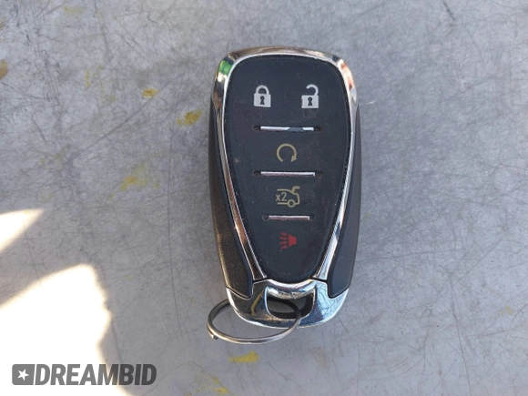 2019 Chevrolet Malibu LS with VIN 1G1ZB5ST4KF155701, listed as a IAAI auction lot 41354004 with 78,112 mi miles and . Bid and sale history available at DreamBid. Image 11.