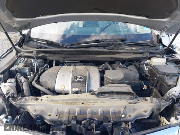 2018 Lexus RX 350 с VIN 2T2BZMCA3JC137821, выставлен на аукционе IAAI как лот 42296892 с пробегом 84 180 миль миль и . История ставок и продаж доступна на DreamBid. Изображение 10.