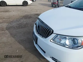 2013 Buick LaCrosse Touring with VIN 1G4GJ5G37DF265313, listed as a IAAI auction lot 41700096 with 173,934 mi miles and . Bid and sale history available at DreamBid. Image 17.