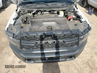 2023 Ram 3500 Tradesman z VIN 3C63RRGL0PG548214, wystawiony jako Copart lot #54985075 z przebiegiem 278 036 mil mil oraz Czysty tytuł • Clean title. Historia ofert i sprzedaży dostępna na DreamBid. Obrazek 11.