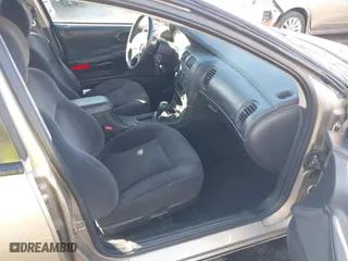 2002 Dodge Intrepid SE with VIN 2B3HD46R92H306859, listed as a IAAI auction lot 41647392 with 175,608 mi miles. Bid and sale history available at carsss.com. Image 5.