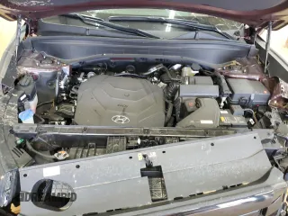 2025 Hyundai Palisade SEL z VIN KM8R24GE1SU826762, wystawiony jako Copart lot #47082835 z przebiegiem 19 482 mil mil oraz Nie do naprawy. Historia ofert i sprzedaży dostępna na DreamBid. Obrazek 12.