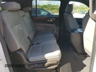 2023 Chevrolet Suburban LT with VIN 1GNSCCKDXPR376204, listed as a Copart auction lot 85053734 with 48,444 mi miles and Clean Title. Bid and sale history available at DreamBid. Image 11.