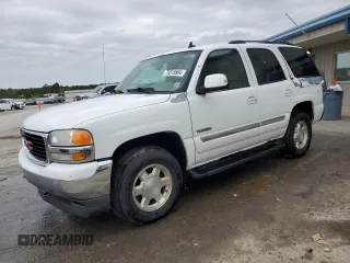 2006 GMC Yukon SLT with VIN 1GKEK13Z66J117427, listed as a Copart auction lot 78515664 with 301,356 mi miles and Salvage Title. Bid and sale history available at carsss.com. Image 1.