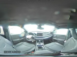 2022 Jeep Compass High Altitude с VIN 3C4NJDCB8NT211481, выставлен на аукционе Copart как лот 59004085 с пробегом 6 459 миль миль и Списание • Salvage title. История ставок и продаж доступна на DreamBid. Изображение 15.