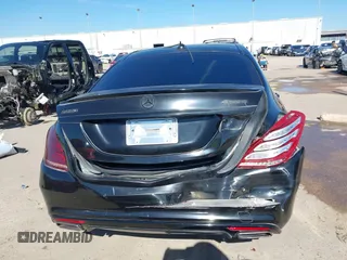 2014 Mercedes-Benz S 550 z VIN WDDUG8FB9EA048639, wystawiony jako IAAI lot #41399607 z przebiegiem 100 186 mil mil oraz . Historia ofert i sprzedaży dostępna na DreamBid. Obrazek 16.