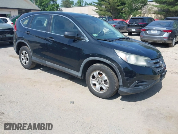 2012 Honda CR-V LX с VIN 5J6RM4H39CL038194, выставлен на аукционе IAAI как лот 42528832 с пробегом 244 398 миль миль и . История ставок и продаж доступна на DreamBid. Изображение 1.