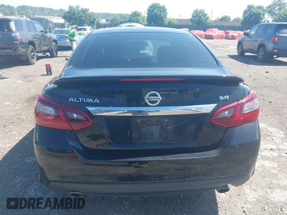 2017 Nissan Altima SV with VIN 1N4AL3AP4HC472713, listed as a IAAI auction lot 42388073 with 125,175 mi miles and . Bid and sale history available at DreamBid. Image 16.
