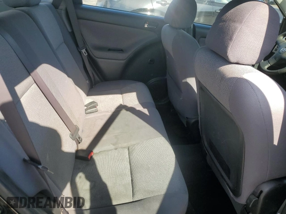 2003 Toyota Matrix Std with VIN 2T1KR32E33C008323, listed as a Copart auction lot 52997225 with 0 mi miles and Clean Title. Bid and sale history available at carsss.com. Image 10.