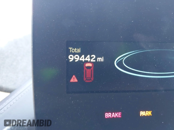 2014 BMW i3 с VIN WBY1Z2C51EV285264, выставлен на аукционе IAAI как лот 41514729 с пробегом 99 442 миль миль и . История ставок и продаж доступна на DreamBid. Изображение 15.