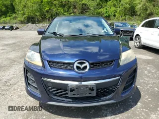 2010 Mazda CX-7 Sport with VIN JM3ER2WM0A0300891, listed as a Copart auction lot 56247835 with 199,919 mi miles and Clean Title. Bid and sale history available at DreamBid. Image 5.