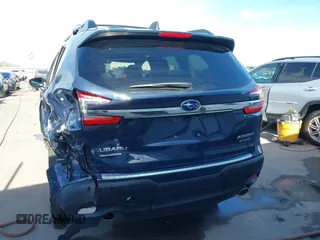2024 Subaru Ascent Touring z VIN 4S4WMAWD8R3459203, wystawiony jako IAAI lot #41773347 z przebiegiem 1 807 mil mil oraz . Historia ofert i sprzedaży dostępna na DreamBid. Obrazek 19.