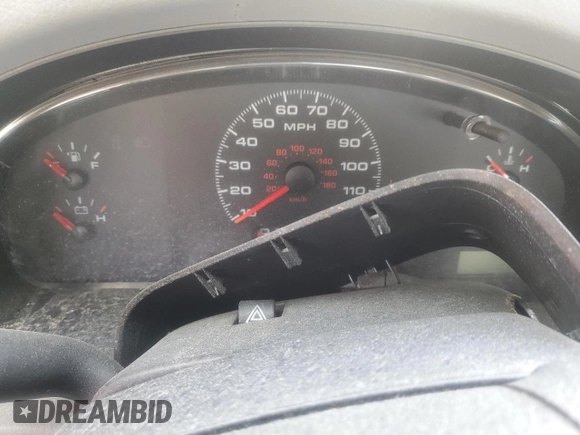 2008 Ford F-150 XL with VIN 1FTRF12288KD11377, listed as a Copart auction lot 41785315 with Not Provided miles and Salvage Title. Bid and sale history available at carsss.com. Image 9.