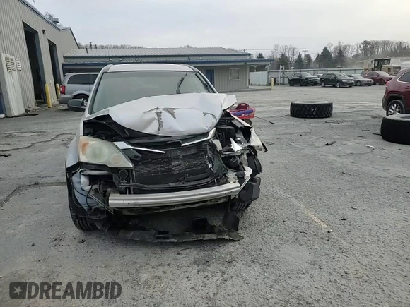 2011 Honda CR-V SE with VIN 5J6RE4H45BL031909, listed as a Copart auction lot 48967125 with Not Provided miles and Non Repairable. Bid and sale history available at carsss.com. Image 11.