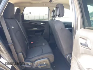 2016 Dodge Journey SXT with VIN 3C4PDDBGXGT200546, listed as a IAAI auction lot 41613264 with 117,603 mi miles and . Bid and sale history available at carsss.com. Image 8.