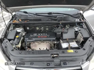 2008 Toyota RAV4 Limited с VIN JTMBD31V486073230, выставлен на аукционе Copart как лот 44893285 с пробегом 137 706 миль миль и Чистый • Clean title. История ставок и продаж доступна на DreamBid. Изображение 12.