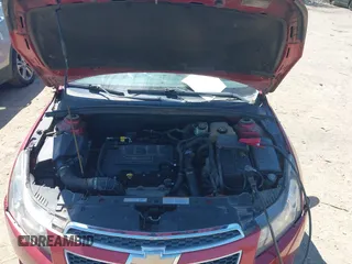 2013 Chevrolet Cruze 1LT with VIN 1G1PC5SB9D7134884, listed as a IAAI auction lot 42209709 with 138,907 mi miles and . Bid and sale history available at DreamBid. Image 10.