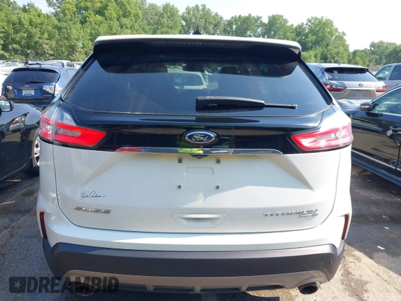 2020 Ford Edge Titanium с VIN 2FMPK4K99LBB53860, выставлен на аукционе IAAI как лот 42467153 с пробегом 85 503 миль миль и . История ставок и продаж доступна на DreamBid. Изображение 16.