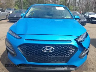 2020 Hyundai Kona SEL with VIN KM8K2CAA3LU492544, listed as a IAAI auction lot 41887870 with 48,210 mi miles and . Bid and sale history available at carsss.com. Image 12.