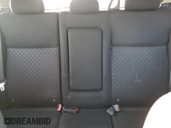 2012 Mitsubishi Outlander Sport SE with VIN JA4AR4AU4CZ004193, listed as a Copart auction lot 47872145 with 115,188 mi miles and Salvage Title. Bid and sale history available at carsss.com. Image 10.