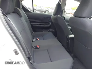 2016 Toyota Prius One z VIN JTDKDTB33G1121647, wystawiony jako IAAI lot #42020194 z przebiegiem 72 535 mil mil oraz . Historia ofert i sprzedaży dostępna na DreamBid. Obrazek 8.