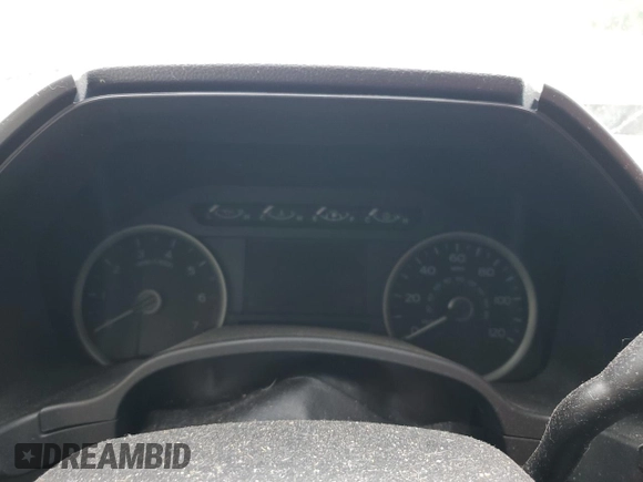 2019 Ford F-150 XL с VIN 1FTEW1E43KKF31108, выставлен на аукционе Copart как лот 63795285 с пробегом Не указан миль и Списание • Salvage title. История ставок и продаж доступна на DreamBid. Изображение 9.