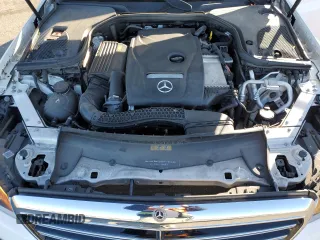 2019 Mercedes-Benz E-Class E 300 with VIN WDDZF4KB6KA561642, listed as a Copart auction lot 46809195 with 47,792 mi miles and Salvage Title. Bid and sale history available at carsss.com. Image 13.