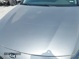 2017 Kia Optima LX with VIN 5XXGT4L32HG168901, listed as a IAAI auction lot 41775573 with 80,956 mi miles. Bid and sale history available at carsss.com. Image 17.