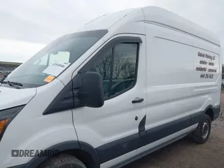 2017 Ford Transit z VIN 1FTYR2XM8HKA96344, wystawiony jako IAAI lot #41934946 z przebiegiem 207 661 mil mil oraz . Historia ofert i sprzedaży dostępna na DreamBid. Obrazek 14.