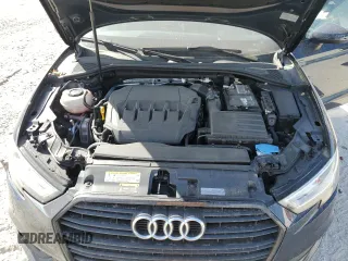 2020 Audi A3 with VIN WAUCUGFF8LA101532, listed as a Copart auction lot 73626863 with 20,048 mi miles and . Bid and sale history available at DreamBid. Image 11.