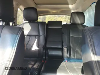 2015 Infiniti QX60 с VIN 5N1AL0MN0FC536807, выставлен на аукционе Copart как лот 48419565 с пробегом 111 016 миль миль и Списание • Salvage title. История ставок и продаж доступна на DreamBid. Изображение 10.