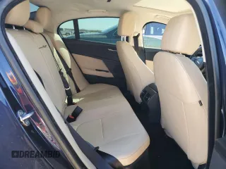 2018 Jaguar XE 25t Premium with VIN SAJAD4FXXJCP23120, listed as a Copart auction lot 47430615 with 64,335 mi miles and Salvage Title. Bid and sale history available at carsss.com. Image 10.