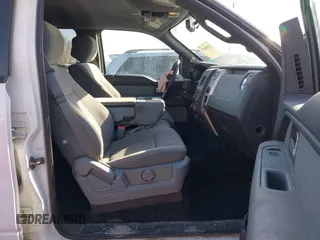 2014 Ford F-150 XL with VIN 1FTFW1EF5EFA52790, listed as a IAAI auction lot 41838078 with 298,335 mi miles. Bid and sale history available at carsss.com. Image 5.