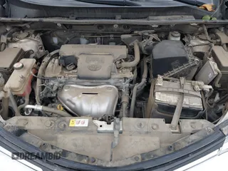 2018 Toyota RAV4 XLE with VIN JTMWFREV7JJ730811, listed as a IAAI auction lot 41075088 with 78,979 mi miles. Bid and sale history available at carsss.com. Image 10.