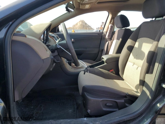 2009 Chevrolet Malibu LT w/1LT with VIN 1G1ZH57B394199502, listed as a Copart auction lot 51178975 with 93,858 mi miles and Clean Title. Bid and sale history available at carsss.com. Image 7.