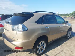 2009 Lexus RX 350 with VIN 2T2HK31U29C125337, listed as a IAAI auction lot 42202459 with 164,219 mi miles and . Bid and sale history available at DreamBid. Image 21.