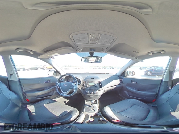 2012 Hyundai Elantra Touring SE with VIN KMHDC8AEXCU155729, listed as a Copart auction lot 74470694 with 0 mi miles and Salvage Title. Bid and sale history available at carsss.com. Image 13.