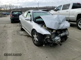 2001 Oldsmobile Alero GL2 with VIN 1G3NL52E71C153865, listed as a Copart auction lot 43204705 with Not Provided miles and Salvage Title. Bid and sale history available at DreamBid. Image 10.