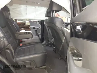 2019 Kia Sorento SX V6 with VIN 5XYPKDA55KG511727, listed as a IAAI auction lot 41531770 with 99,237 mi miles. Bid and sale history available at carsss.com. Image 8.