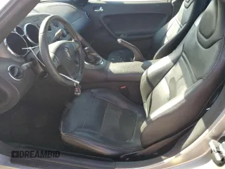 2006 Pontiac Solstice z VIN 1G2MB35B56Y116249, wystawiony jako Copart lot #77471704 z przebiegiem Nie podano mil oraz Nie do naprawy • Non repairable. Historia ofert i sprzedaży dostępna na DreamBid. Obrazek 7.