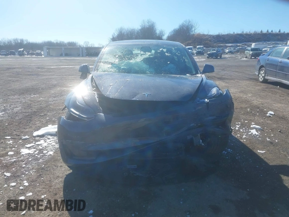 2023 Tesla Model 3 с VIN 5YJ3E1EA0PF429415, выставлен на аукционе IAAI как лот 41590189 с пробегом 37 380 миль миль и . История ставок и продаж доступна на DreamBid. Изображение 6.
