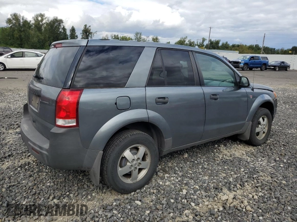 2005 Saturn VUE with VIN 5GZCZ23D95S869588, listed as a Copart auction lot 69532144 with 100,419 mi miles and Salvage Title. Bid and sale history available at DreamBid. Image 3.