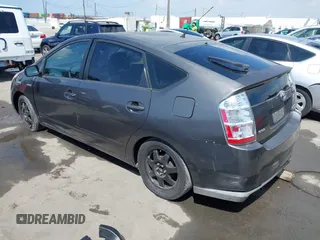 2007 Toyota Prius with VIN JTDKB20U173211766, listed as a IAAI auction lot 41914630 with Not Provided miles and . Bid and sale history available at DreamBid. Image 3.